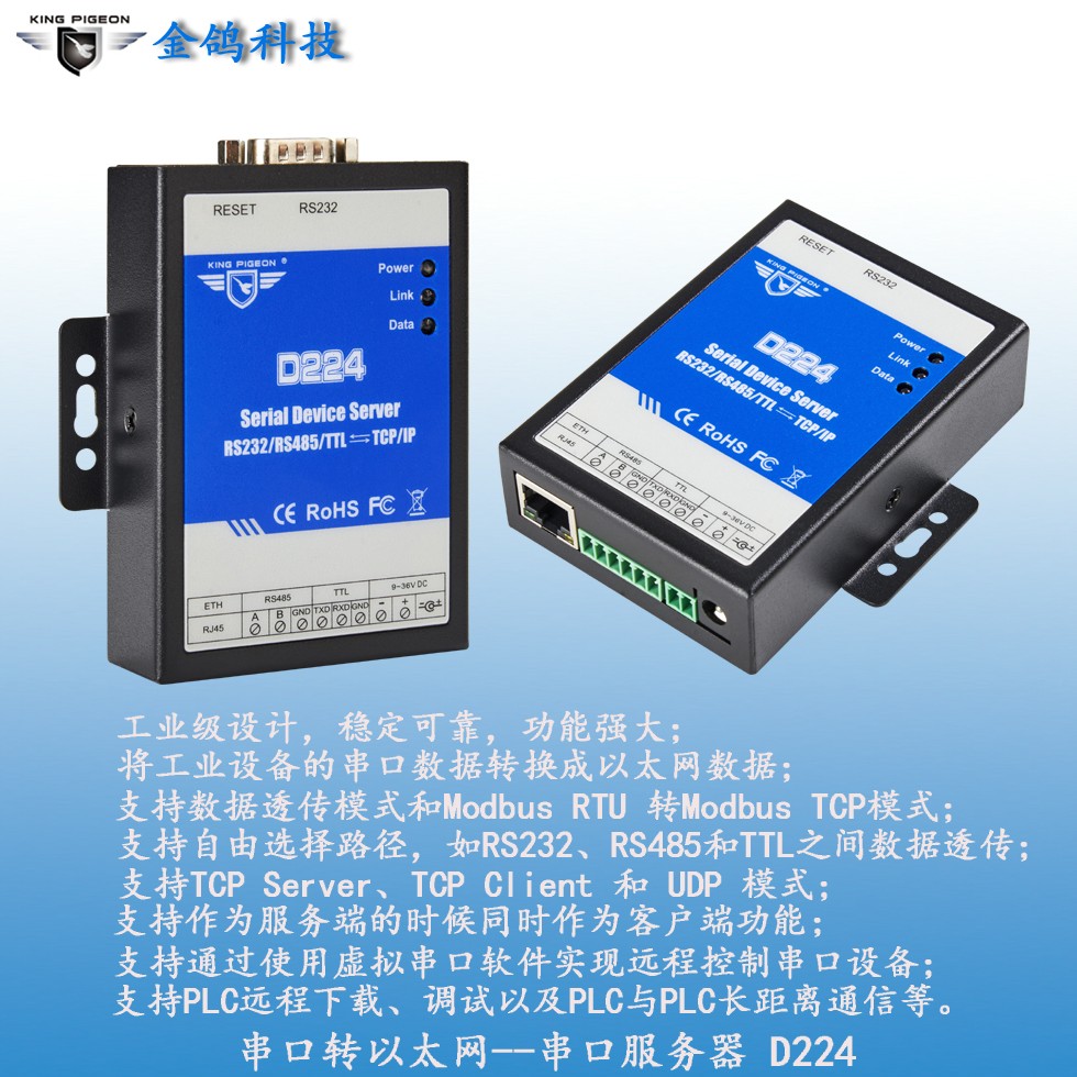 工業(yè)物聯(lián)網關