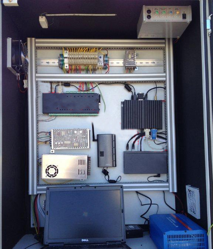 工業(yè)物聯(lián)網(wǎng)關 工業(yè)物聯(lián)網(wǎng)關