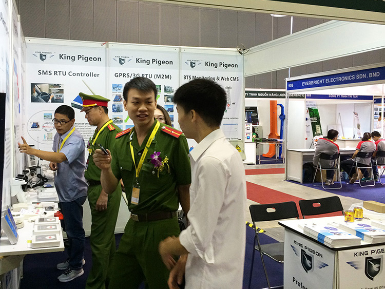 工業(yè)物聯(lián)網(wǎng)關(guān)