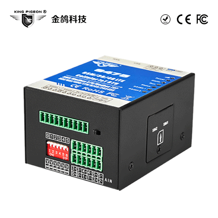 工業(yè)物聯(lián)網(wǎng)關