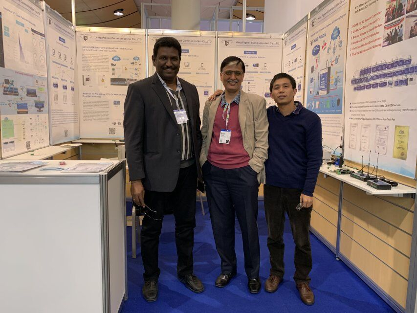 工業(yè)物聯(lián)網(wǎng)關(guān)