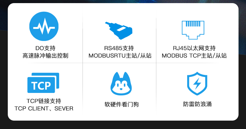 工業(yè)物聯(lián)網(wǎng)關(guān)