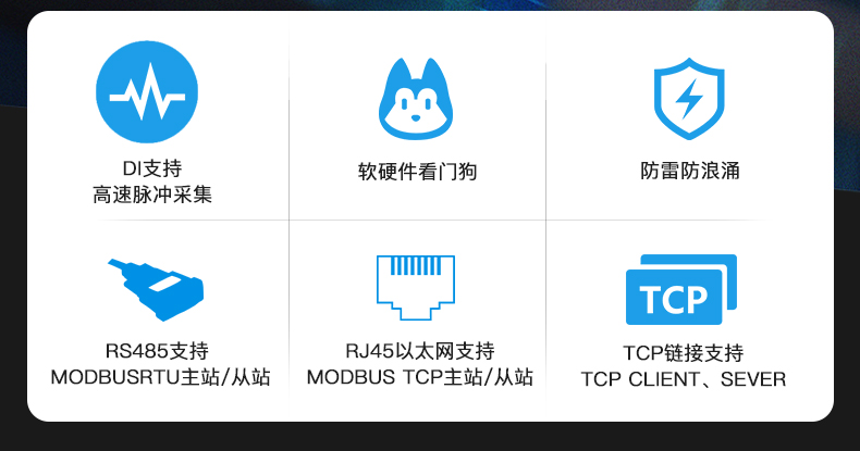 工業(yè)物聯(lián)網(wǎng)關(guān)