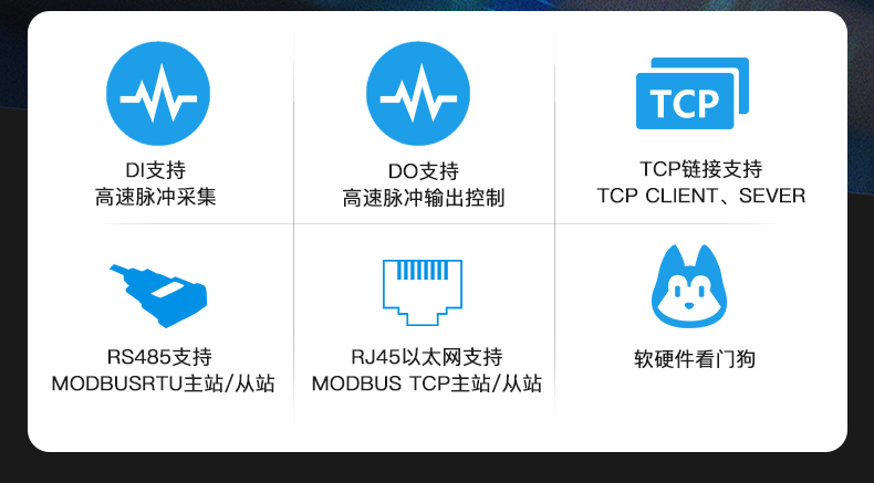 工業(yè)物聯(lián)網(wǎng)關(guān)