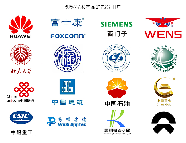 關(guān)于鋇錸技術(shù)