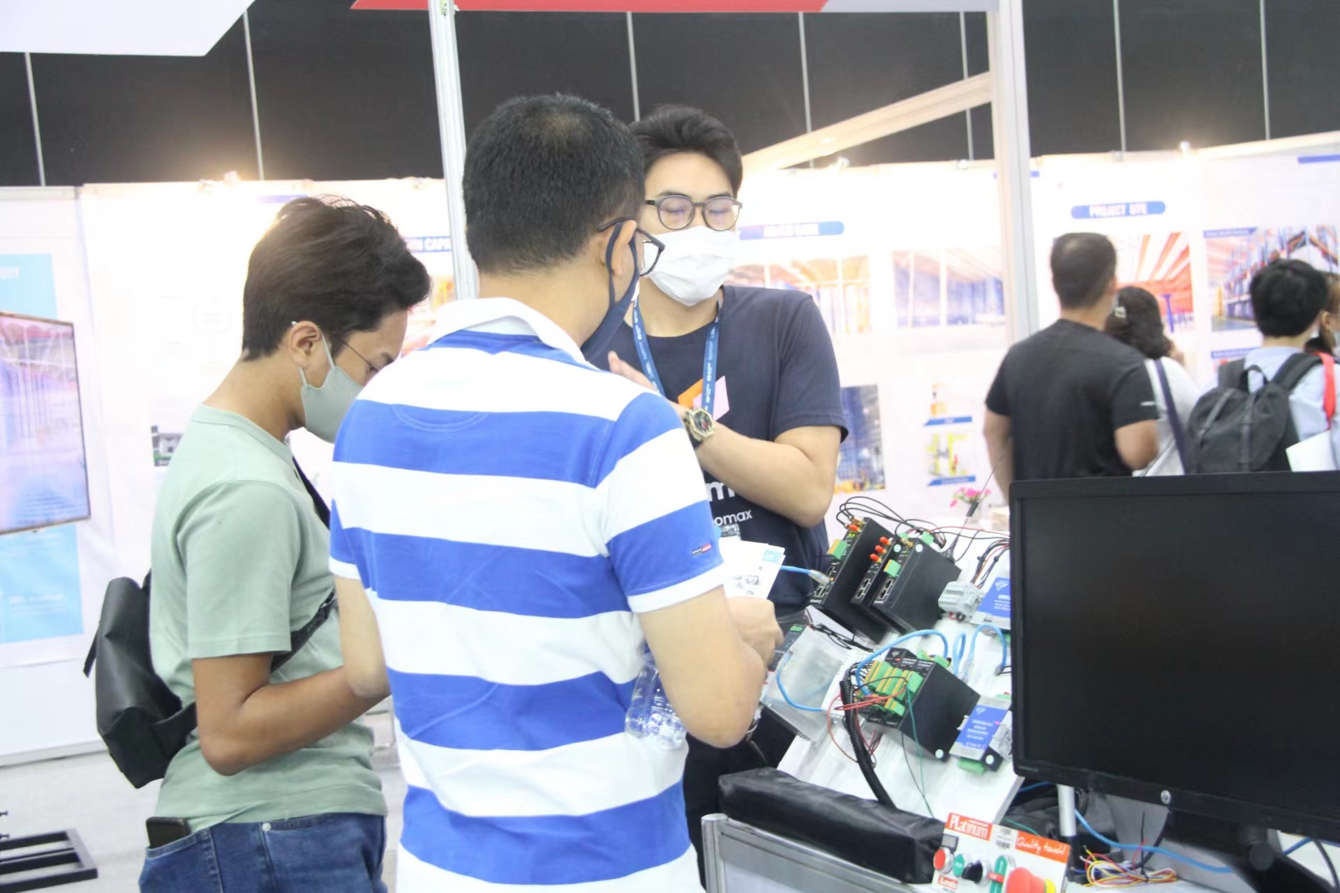 工業(yè)物聯(lián)網(wǎng)關(guān)