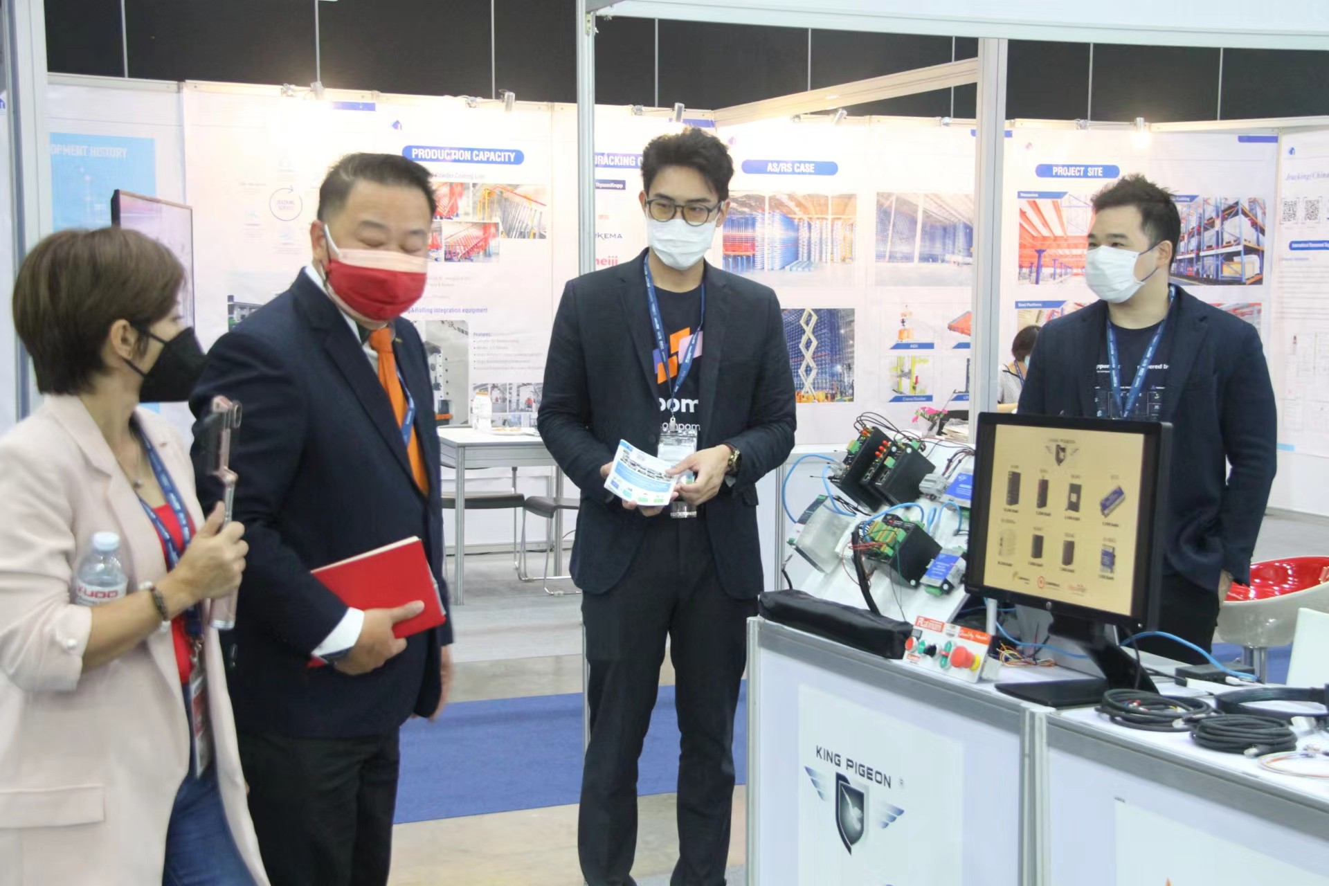 工業(yè)物聯(lián)網(wǎng)關(guān)