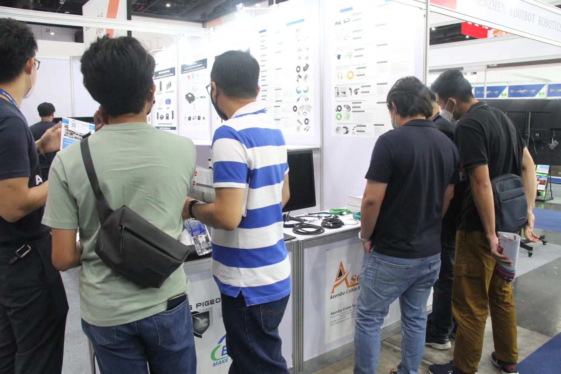 工業(yè)物聯(lián)網(wǎng)關(guān)