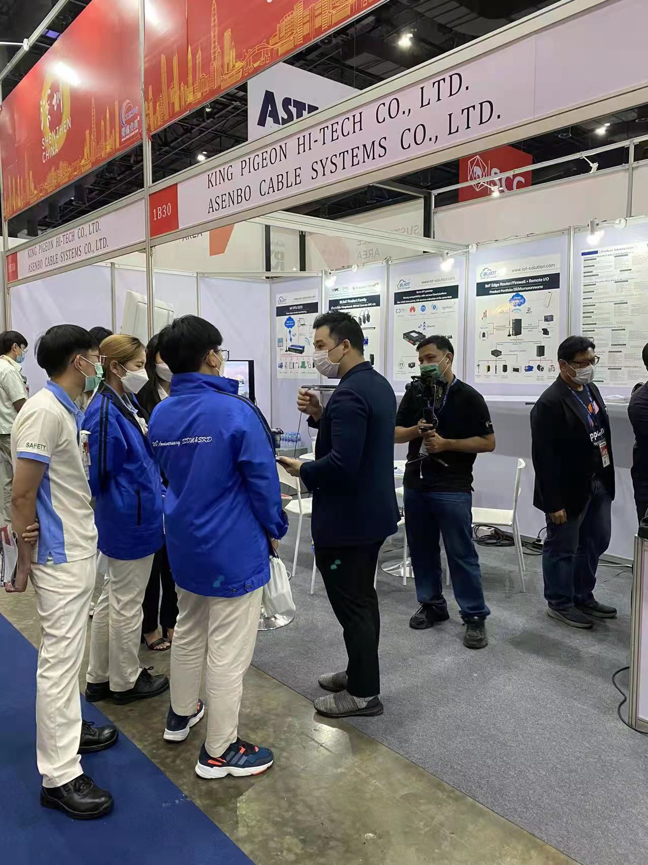 工業(yè)物聯(lián)網(wǎng)關(guān)