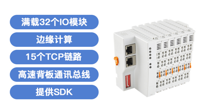 工業(yè)物聯(lián)網(wǎng)關(guān)