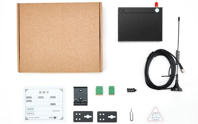 工業(yè)物聯(lián)網(wǎng)關(guān)