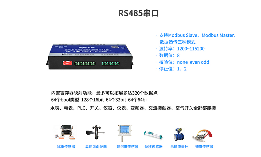 工業(yè)物聯(lián)網(wǎng)關(guān)