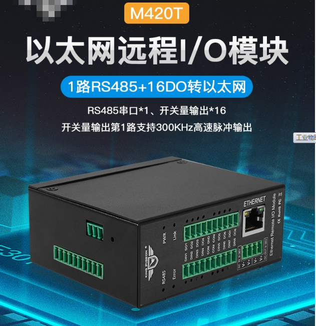 工業(yè)物聯(lián)網(wǎng)關(guān)