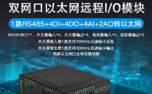 工業(yè)物聯(lián)網(wǎng)關(guān)