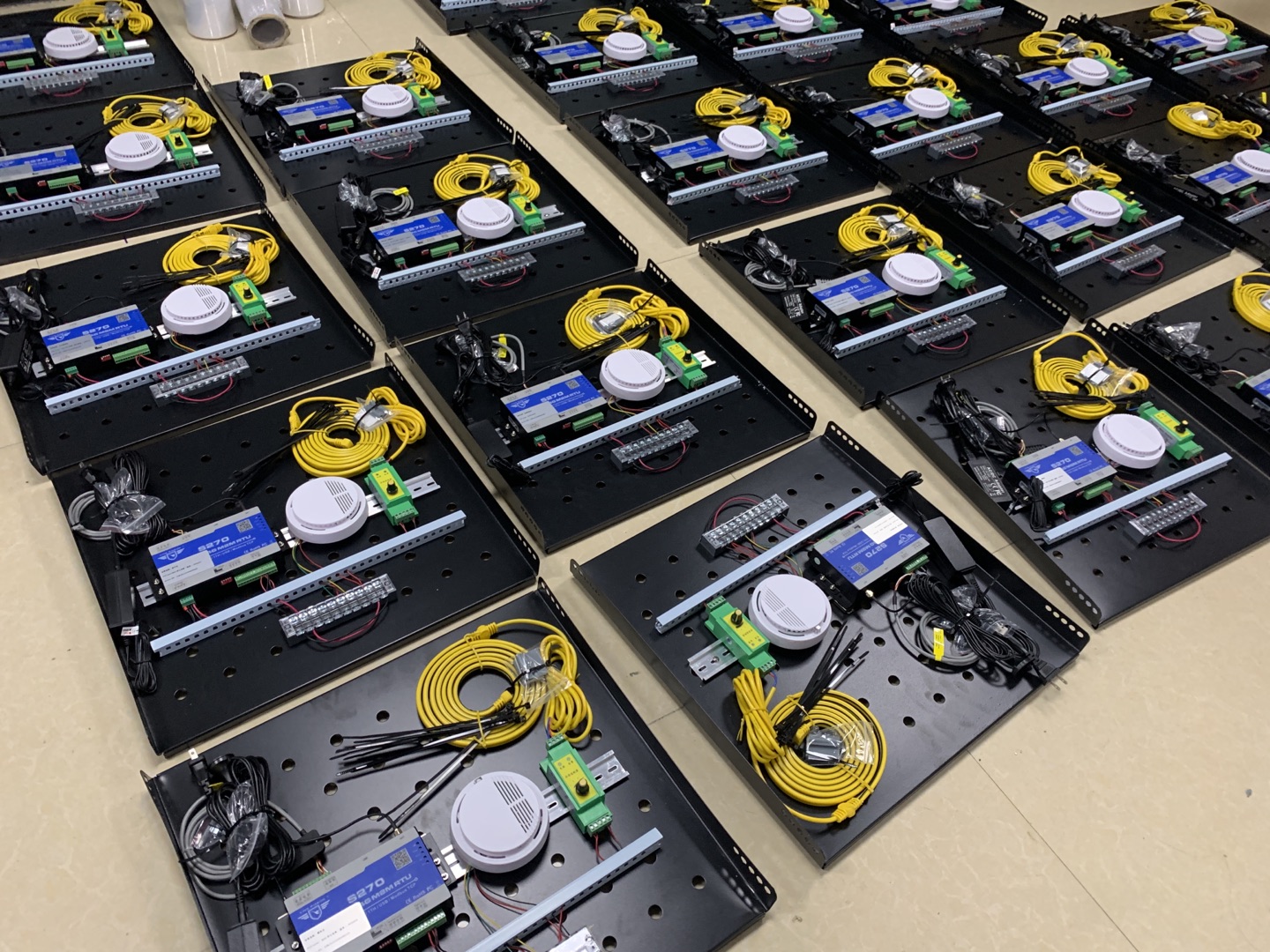 工業(yè)物聯(lián)網(wǎng)關(guān) 工業(yè)物聯(lián)網(wǎng)關(guān)