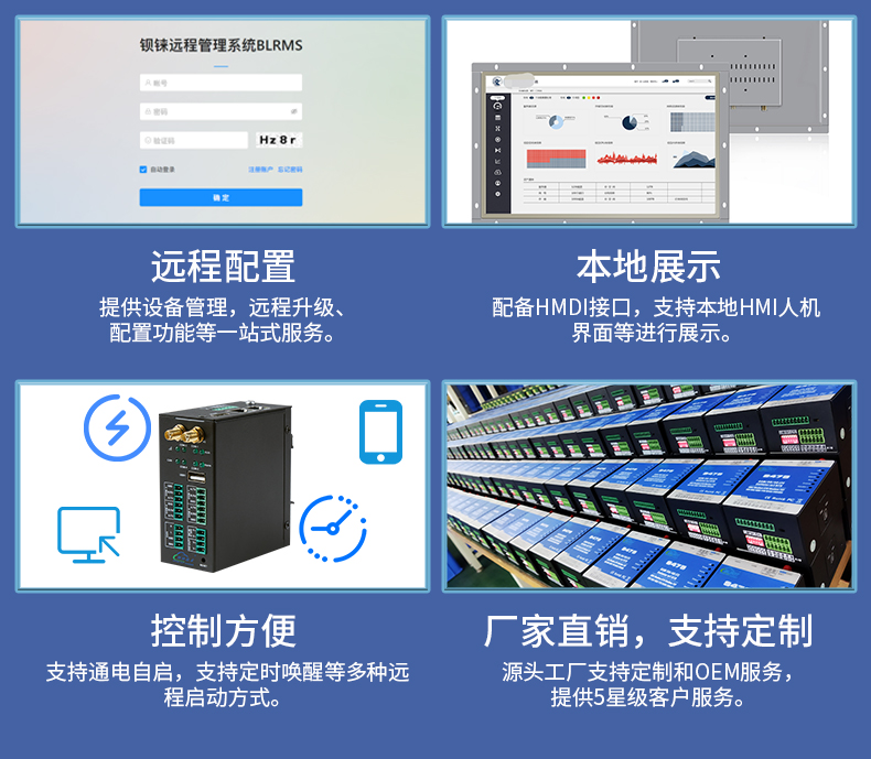 工業(yè)物聯(lián)網(wǎng)關(guān)