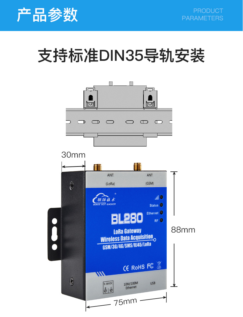 工業(yè)物聯(lián)網(wǎng)關