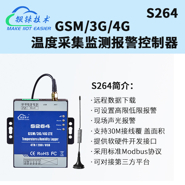 工業(yè)物聯(lián)網(wǎng)關(guān)