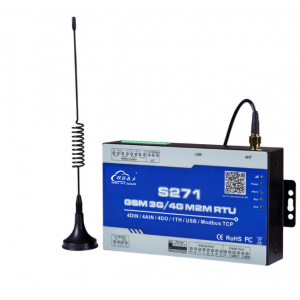 工業(yè)物聯(lián)網(wǎng)關(guān)