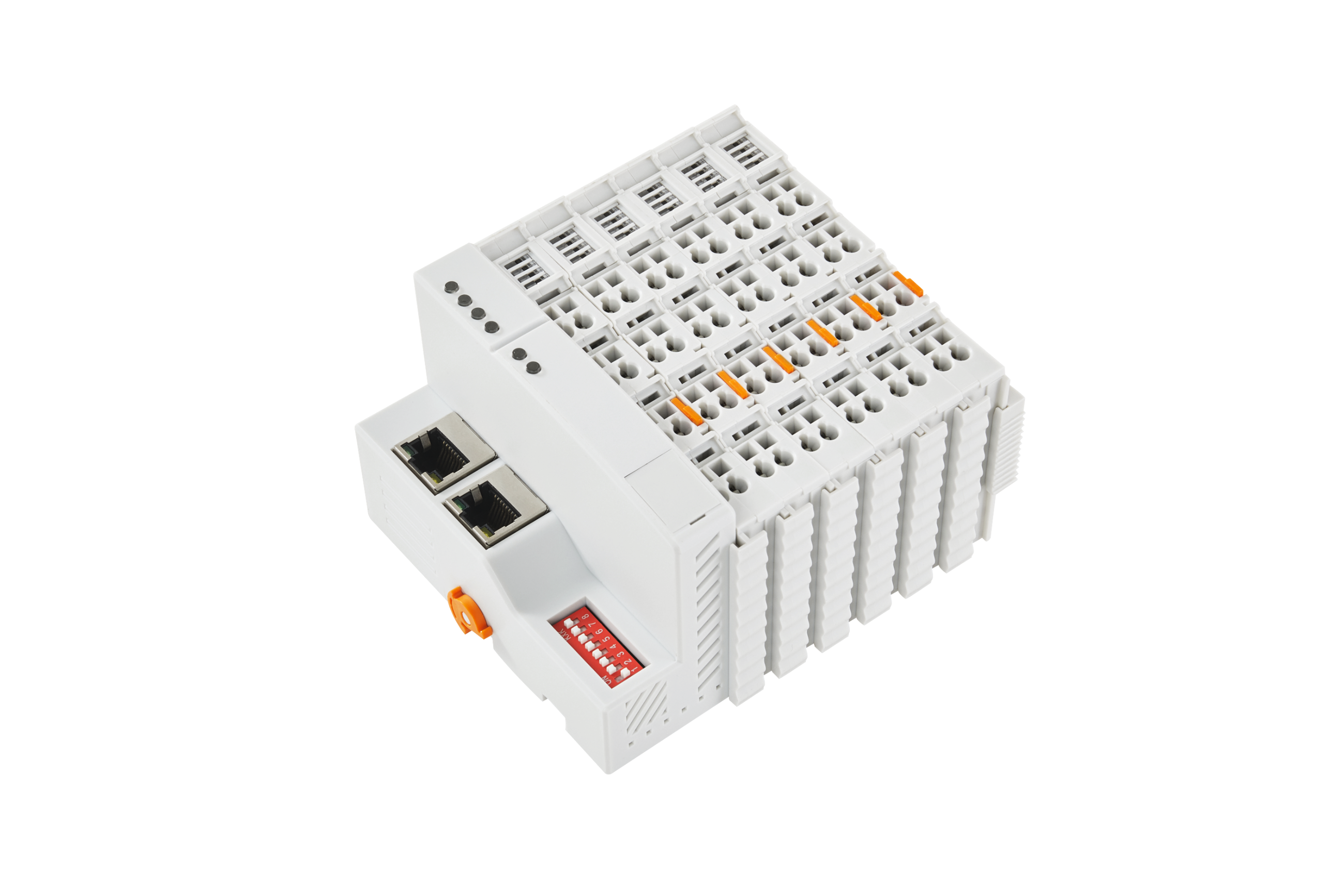 工業(yè)物聯網關