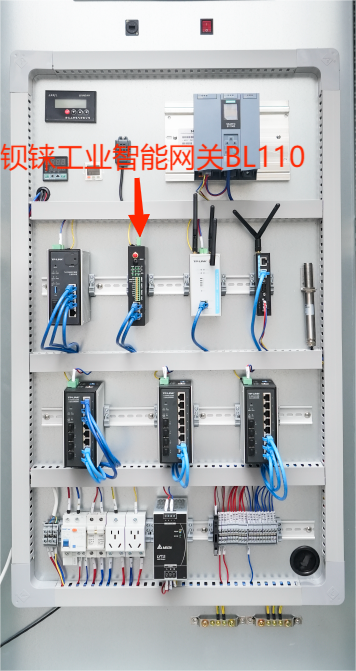 工業(yè)物聯(lián)網(wǎng)關(guān)