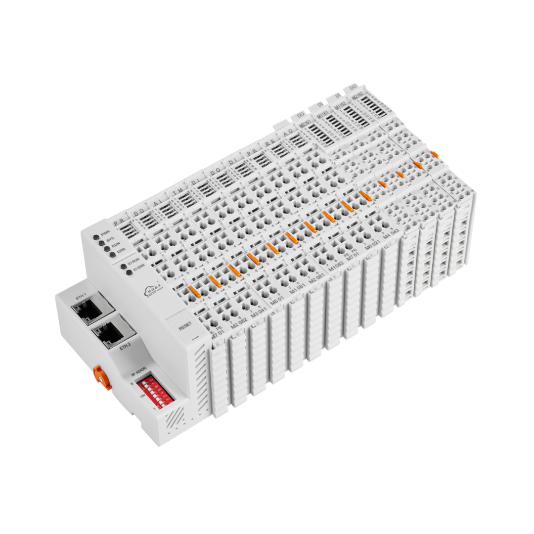 工業(yè)物聯(lián)網(wǎng)關(guān)