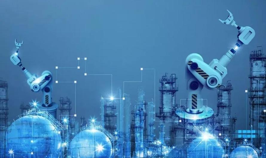 工業(yè)物聯(lián)網(wǎng)關(guān)