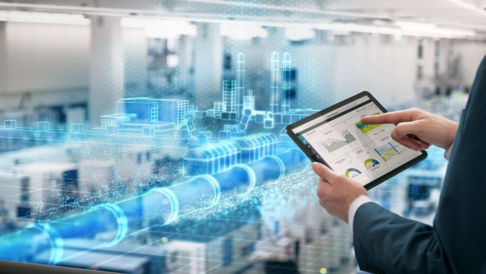 工業(yè)物聯(lián)網(wǎng)關(guān)