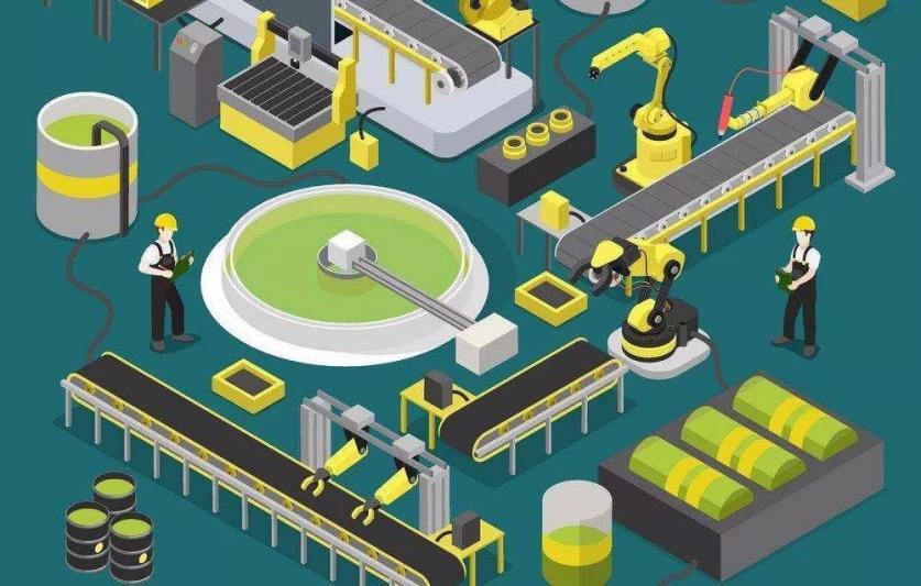 工業(yè)物聯(lián)網(wǎng)關(guān)