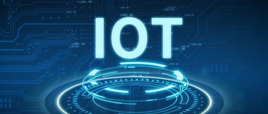 工業(yè)物聯(lián)網(wǎng)關(guān)