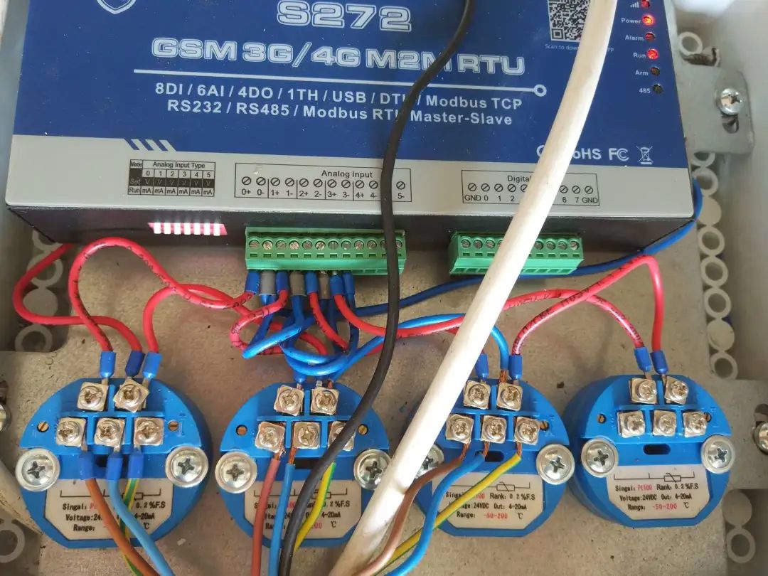 工業(yè)物聯(lián)網(wǎng)關(guān) 圖片