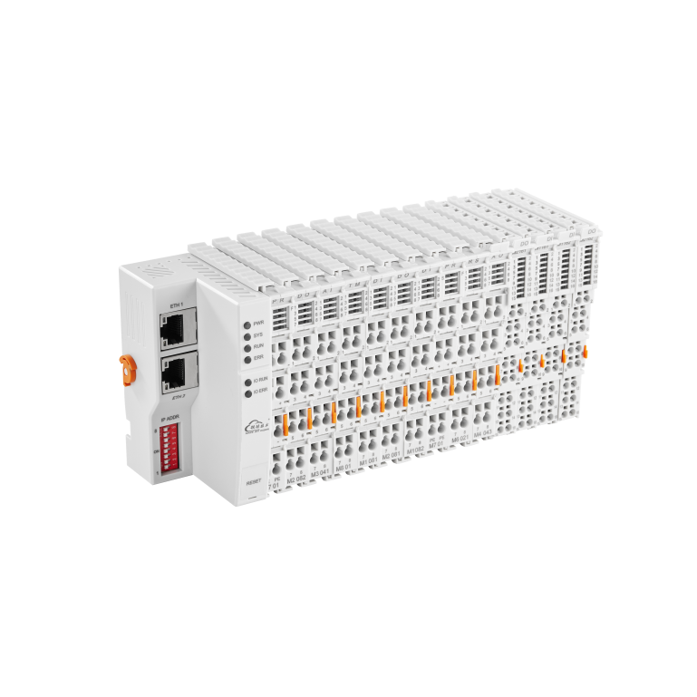 工業(yè)物聯(lián)網(wǎng)關(guān)