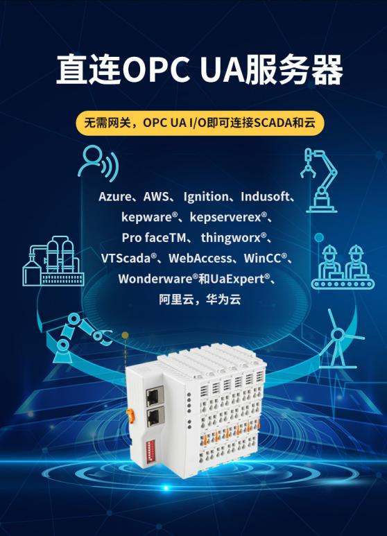 工業(yè)物聯(lián)網(wǎng)關(guān)