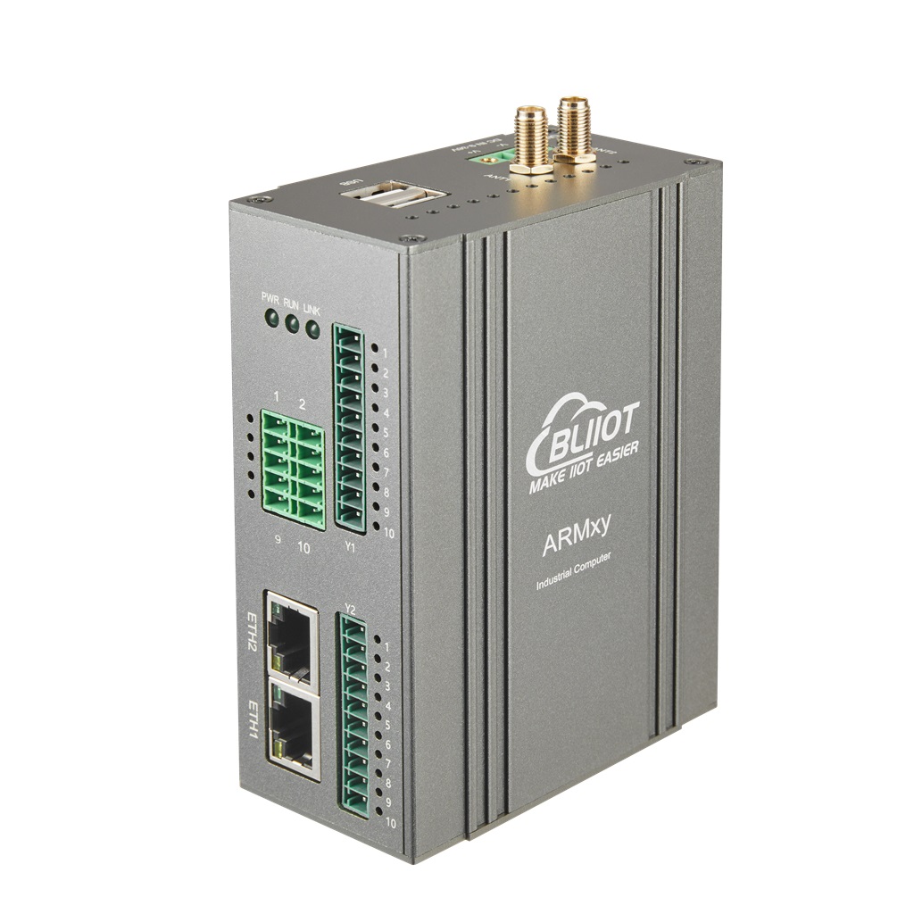 工業(yè)物聯(lián)網(wǎng)關(guān) 工業(yè)物聯(lián)網(wǎng)關(guān)