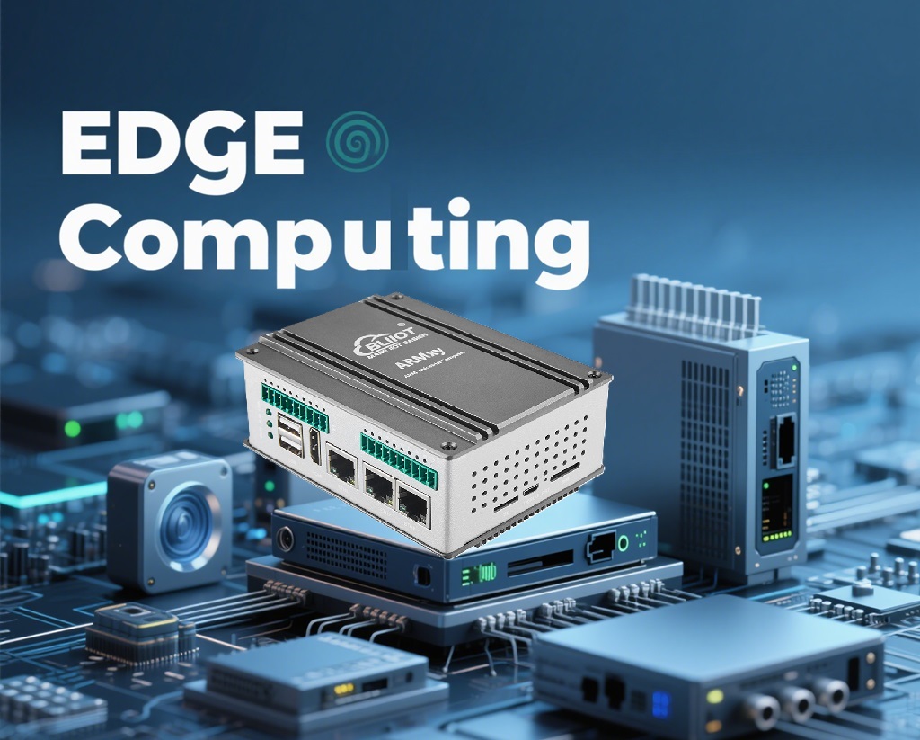 邊緣計算節(jié)點