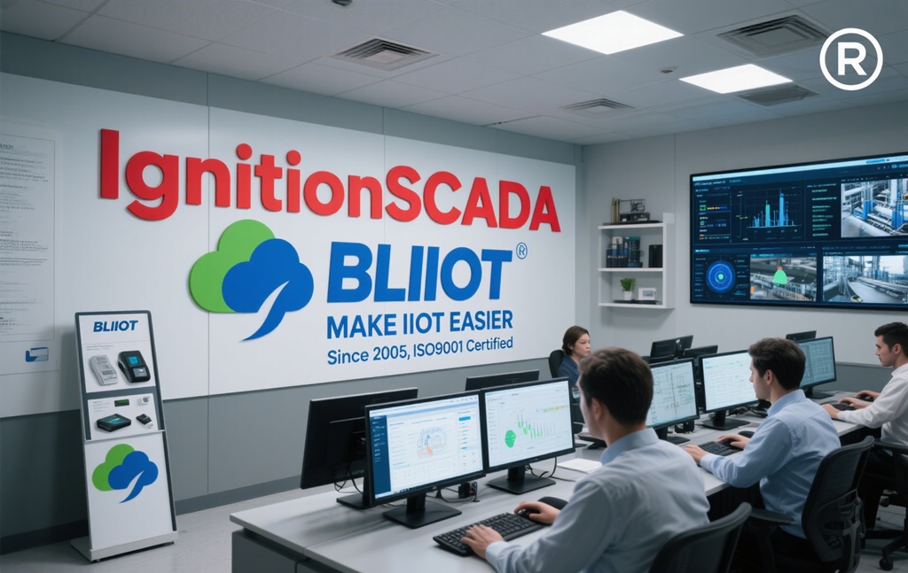 工業(yè)物聯(lián)網(wǎng)關