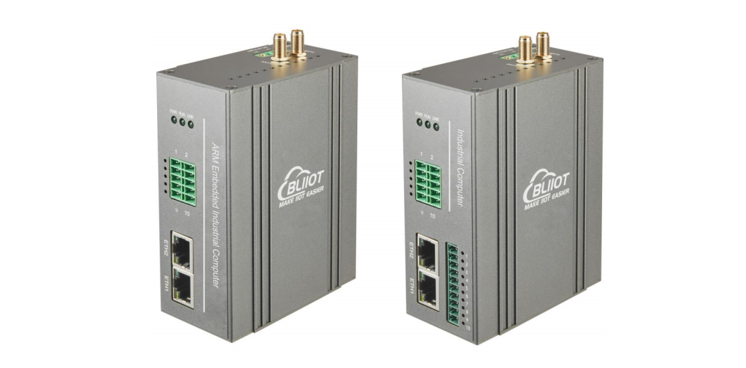 工業(yè)物聯(lián)網(wǎng)關(guān)