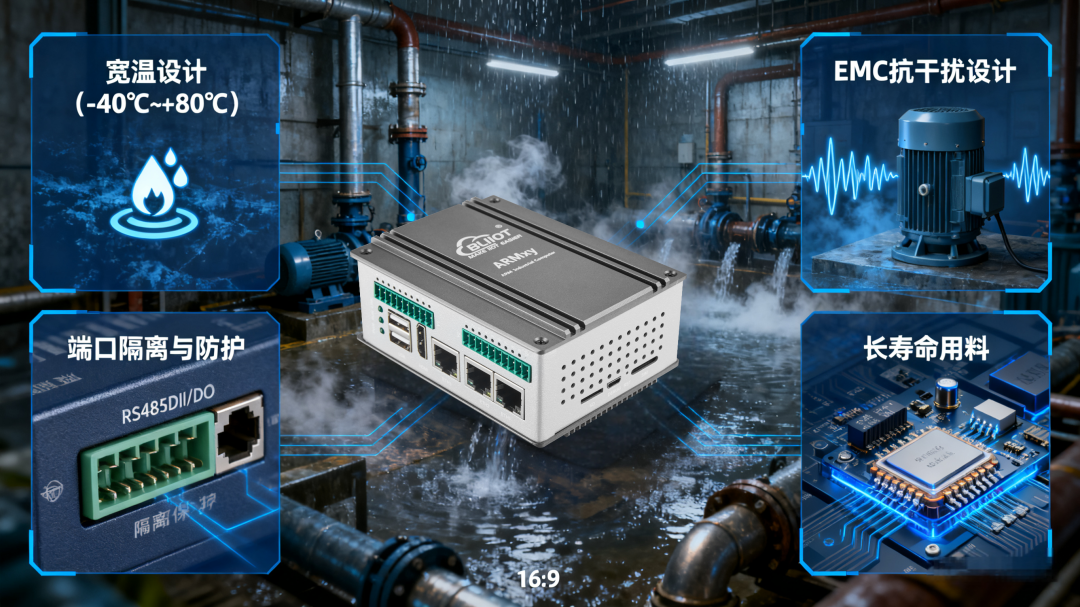 工業(yè)物聯(lián)網(wǎng)關(guān)