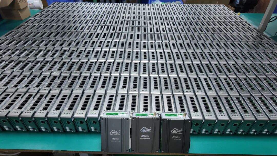 工業(yè)物聯(lián)網(wǎng)關(guān) 工業(yè)物聯(lián)網(wǎng)關(guān)