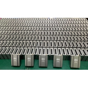 基于ARM的SBC硬件定制案例