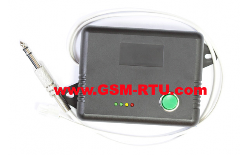 定制研發(fā)GPRS RTU數(shù)據(jù)采集器之GPRS數(shù)采儀