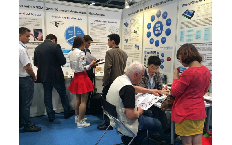 香港秋季電子展覽會(huì)2015年10月13日~16日