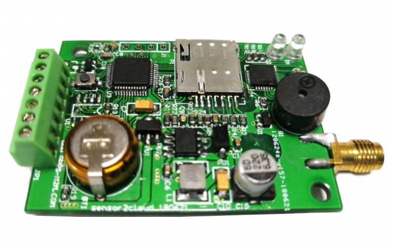 物聯(lián)網(wǎng)模組的功能及特點優(yōu)勢介紹