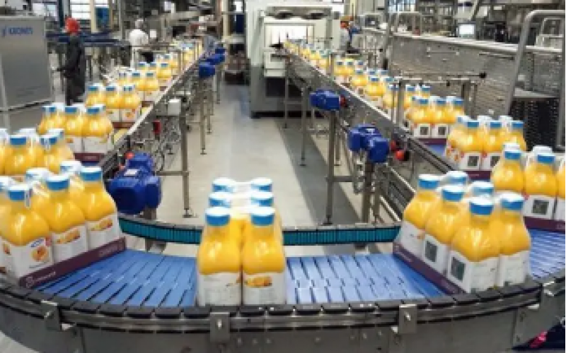 飲料制造商如何轉(zhuǎn)型升級(jí)?BL102邊緣計(jì)算網(wǎng)關(guān)前來助力