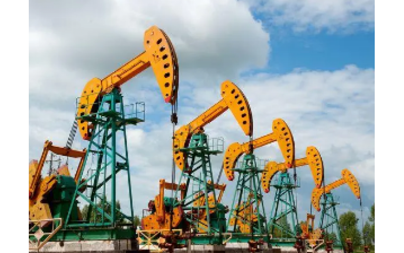 油田油井天然氣智能監(jiān)測解決方案