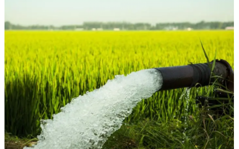 灌溉行業(yè)物聯(lián)網(wǎng)解決方案BL101網(wǎng)關(guān)