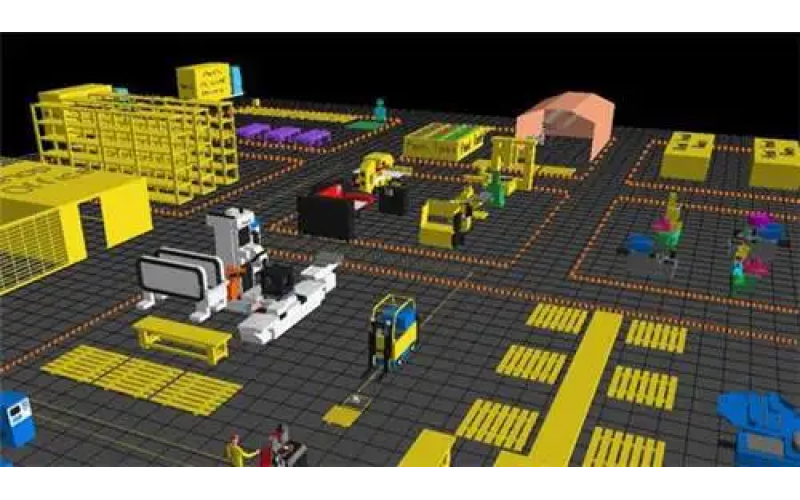 未來中國智能制造解決方案發(fā)展的方向