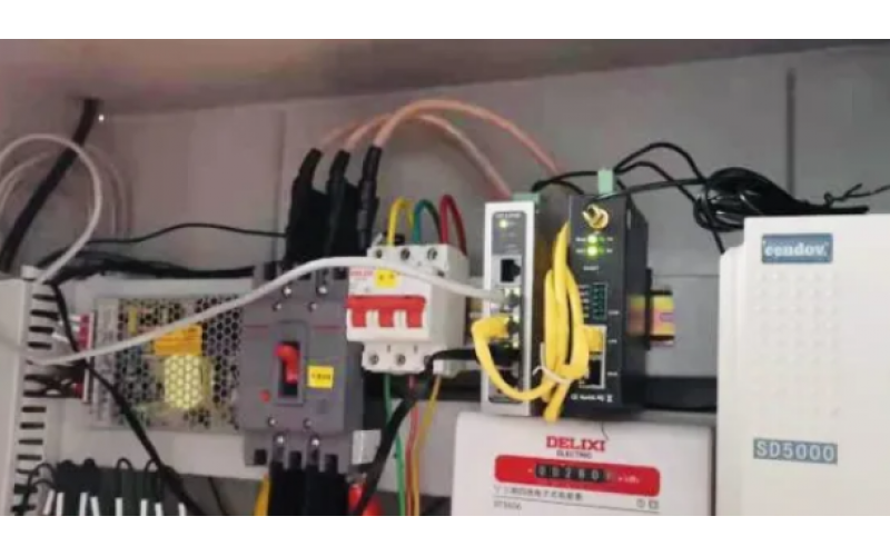 無線數(shù)據(jù)采集網(wǎng)關(guān)BL101數(shù)據(jù)上傳華為云平臺設(shè)置