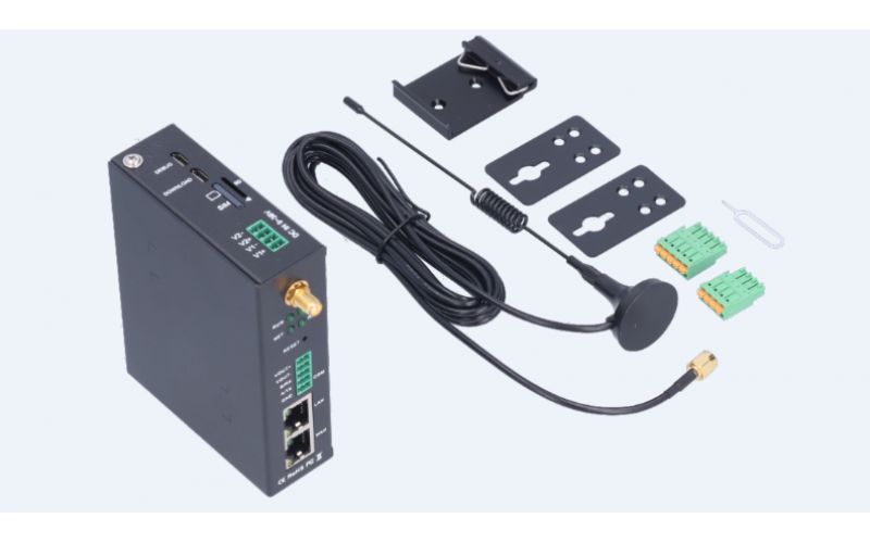 無線數(shù)據(jù)采集網(wǎng)關(guān)BL101配置華為云上傳查看數(shù)據(jù)