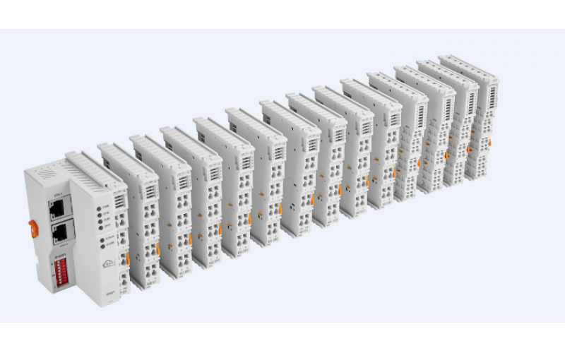 分布式遠(yuǎn)程IO數(shù)據(jù)采集模塊系統(tǒng)耦合器BL200接口DI功能詳細(xì)介紹